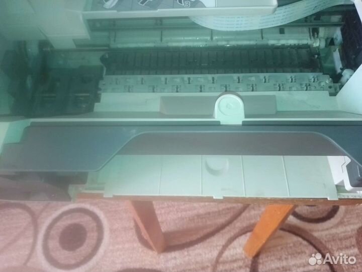 Мфу hp