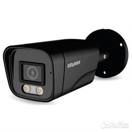 Видеокамера Satvision SVC-S192 SL уличная