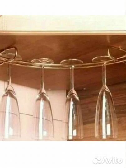 Подставка для фужеров