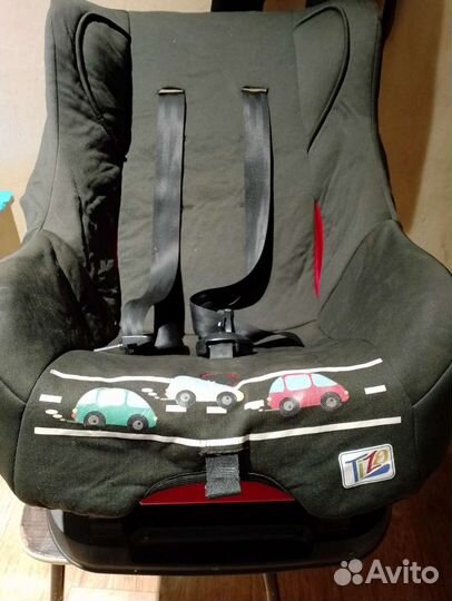 В отличном состоянии всё работает ремни на месте