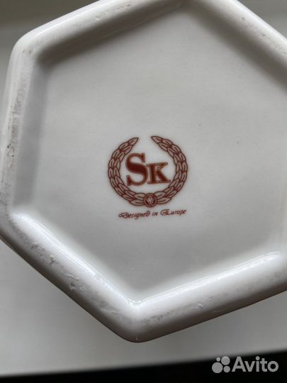 Кофейный сервиз