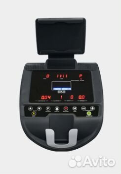 Bronze GYM ST800M Степпер-кросстрейнер