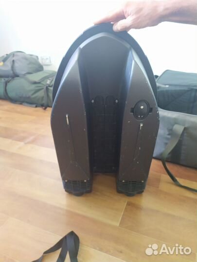 Кораблик Eaglefinder mini