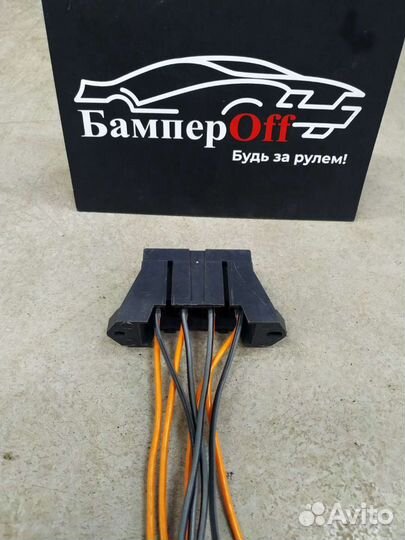 Блок предохранителей Нива