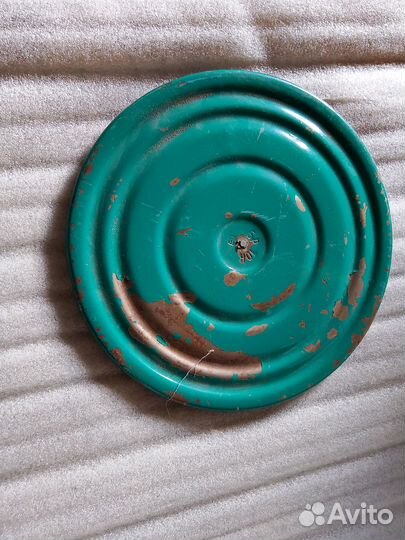 Спортивные круг