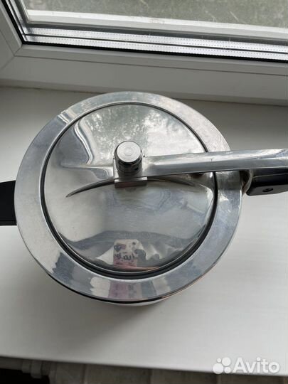 Скороварка новая