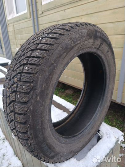 Зимняя резина r 16 шипованная