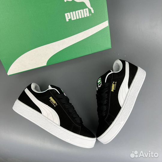 Puma Suede XL