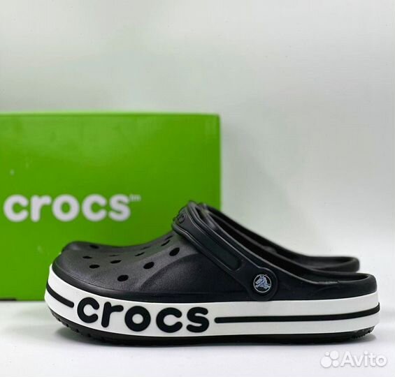 Тапочка Crocs Женские, арт.233026