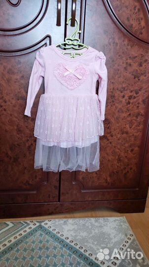 Детские вещи на праздник