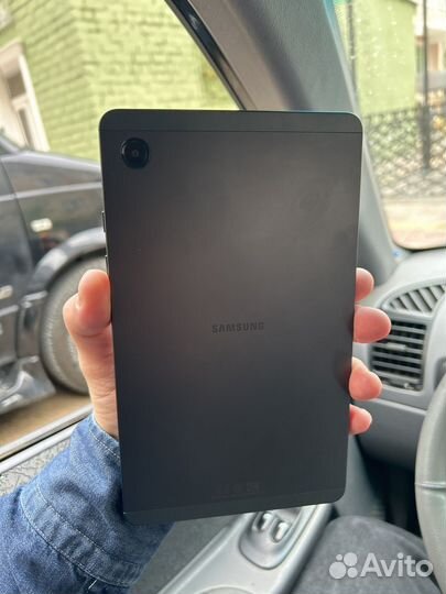 Samsung tab a9 lte 8/128