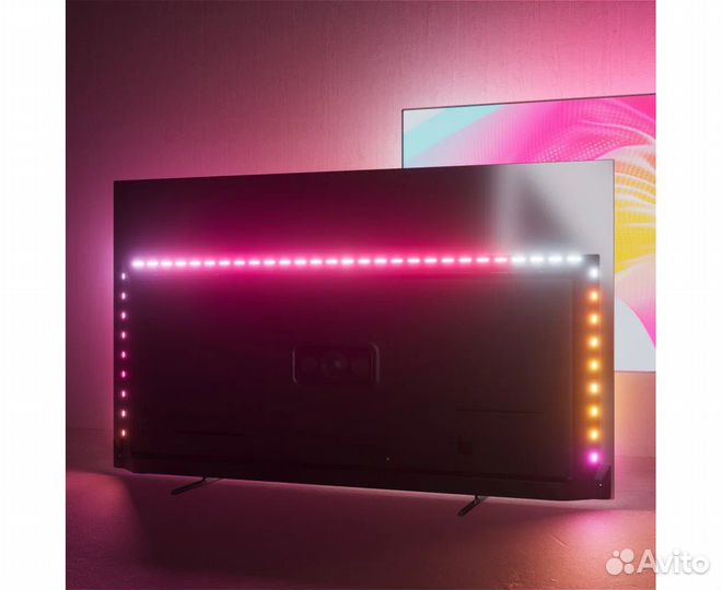 Телевизор philips