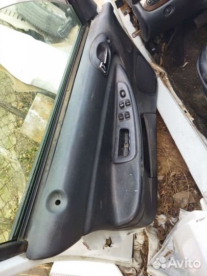 Волга сайбер по частям