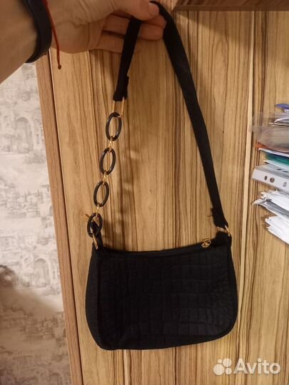 Сумочка из фетра