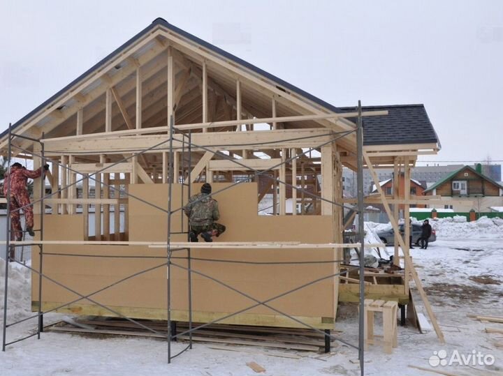 Шип паз белтермо