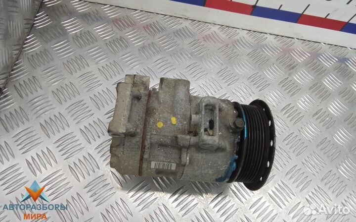 Компрессор кондиционера Lexus IS 2 (XE20) 2007