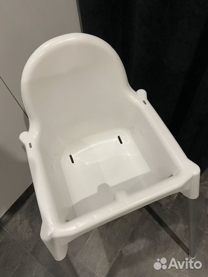 Детский стульчик для кормления