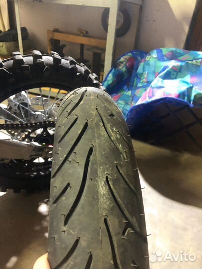 Диски ride it 14/14