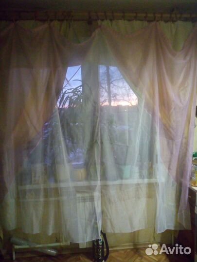 Шторы много фото в профиле