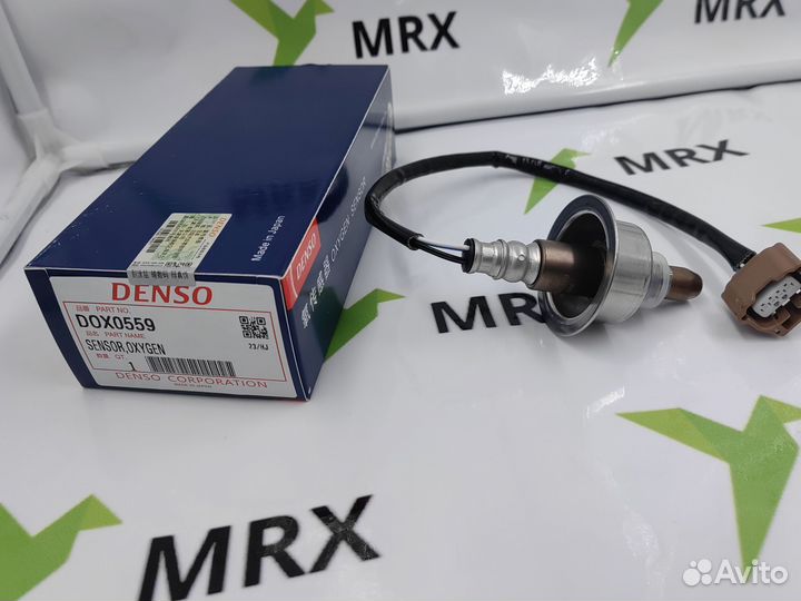 Лямбда-зонд DOX0559