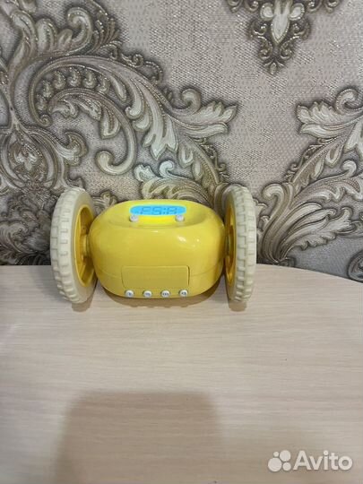 Часы будильник