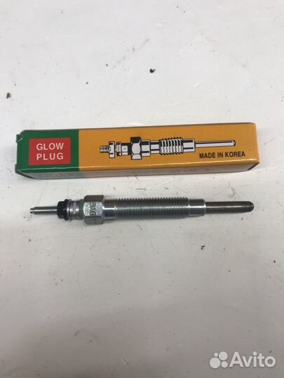 Свеча Накаливания Hyundai Porter