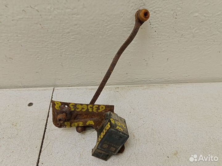 Датчик уровня подвески