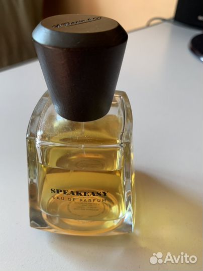 Frapin speak easy 100 ml