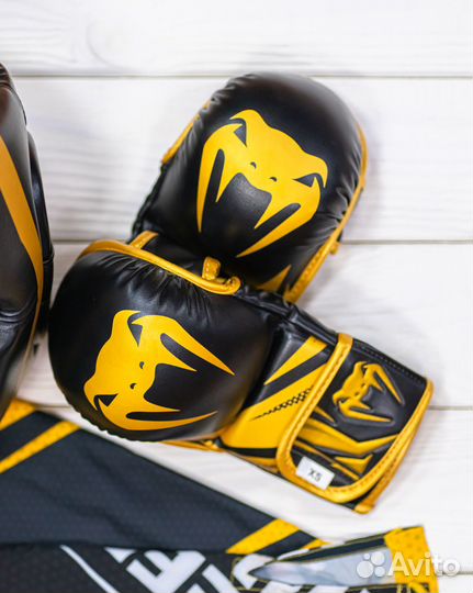 Комплект формы MMA