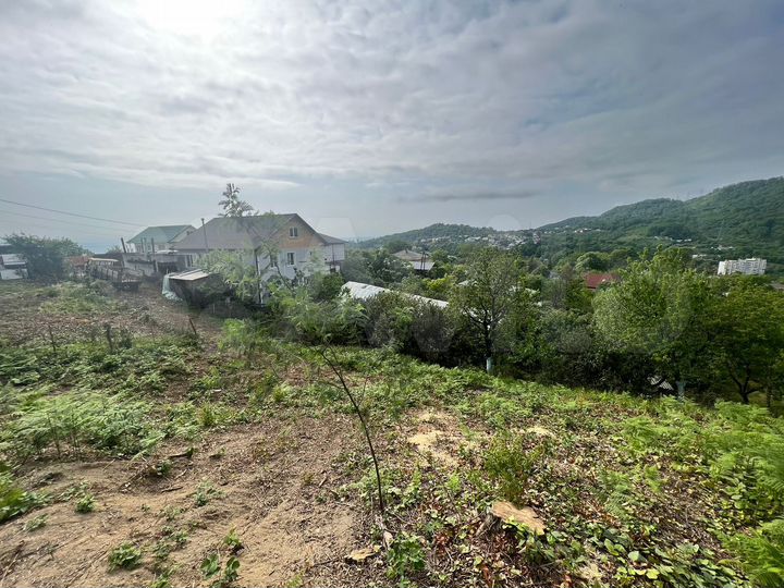 Участок 10 сот. (ИЖС)