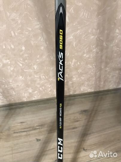 Клюшки хоккейная CCM, Bauer, Aryans