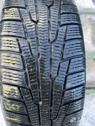 Nokian Tyres Hakkapeliitta R 185/60 R15