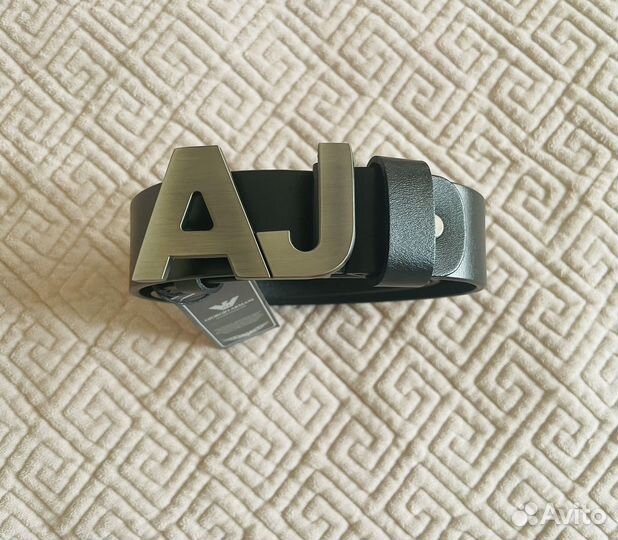 Ремень мужской Armani