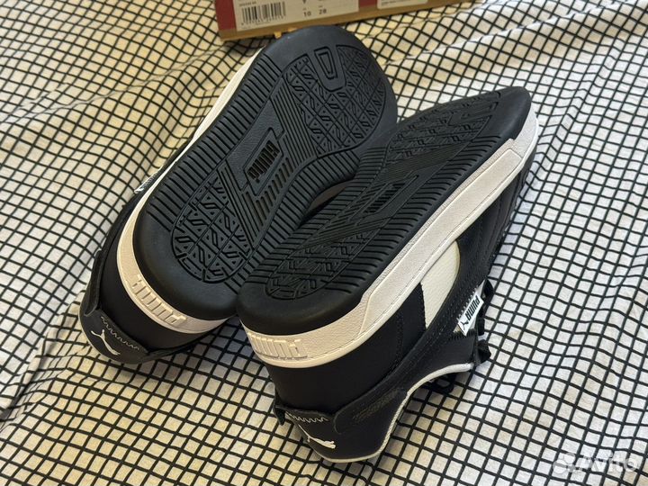 Кеды Puma Caven 2.0 VTG 43 новые спортмастер