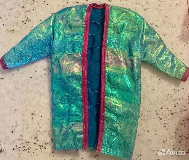 Одежда для барби 90х