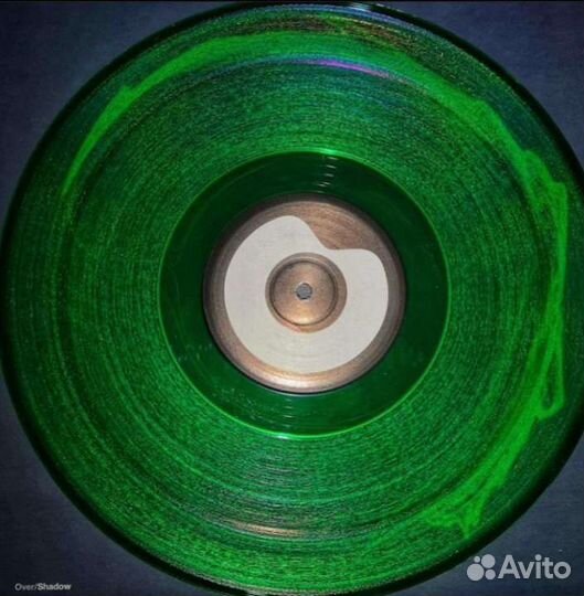 Покупка и доставка винила из Европы и Англии