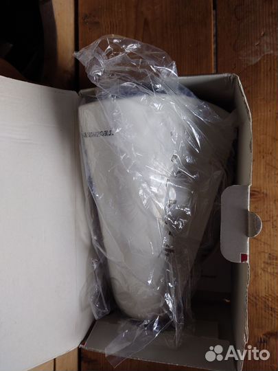 Сушилка для рук technotherm HT-1200