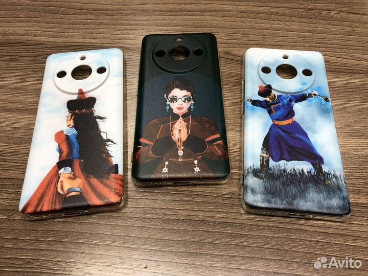 Чехол на Realme 11 Pro