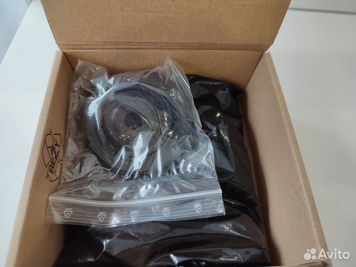 Рем.к-т привода BMW 24405A131F0