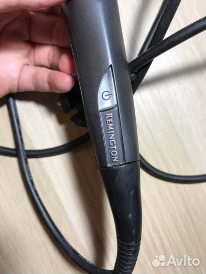 Плойка для волос