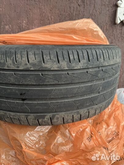 Hankook Optimo H411 235/45 R18