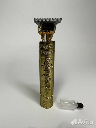 Триммер для бороды