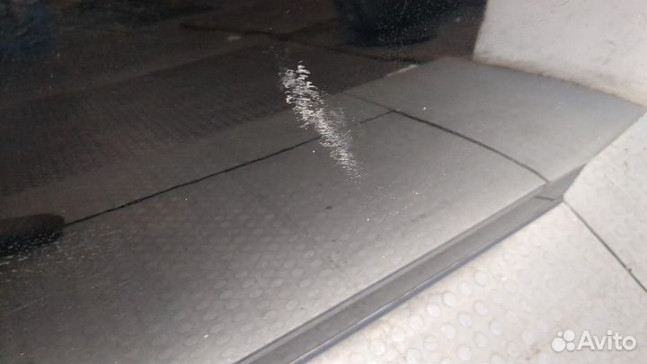 Дверь боковая левая передняя Peugeot 3008, 2010