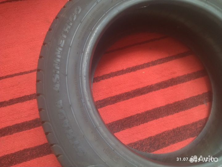 Viatti Strada Asimmetrico 185/60 R14