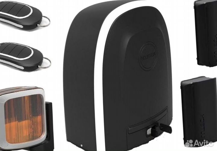 Привод для ворот