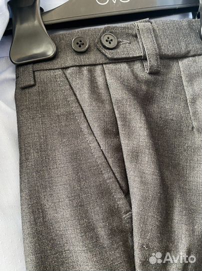 Костюм для мальчика 122