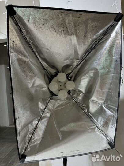 Студийный свет