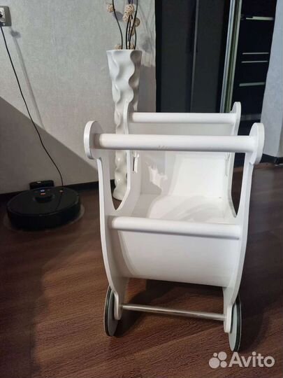 Коляска детская