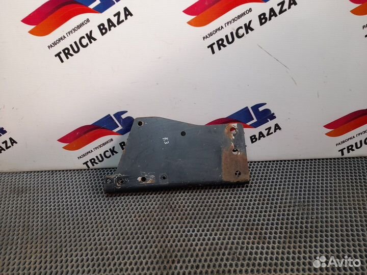 Кронштейн насоса AdBlue камаз 5490