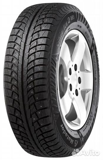 Matador MP 30 Sibir Ice 2 SUV 215/70 R16